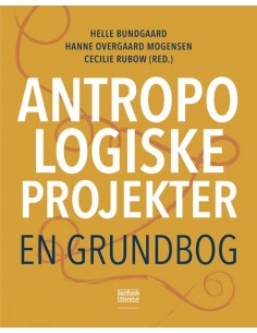 Antropologiske projekter
