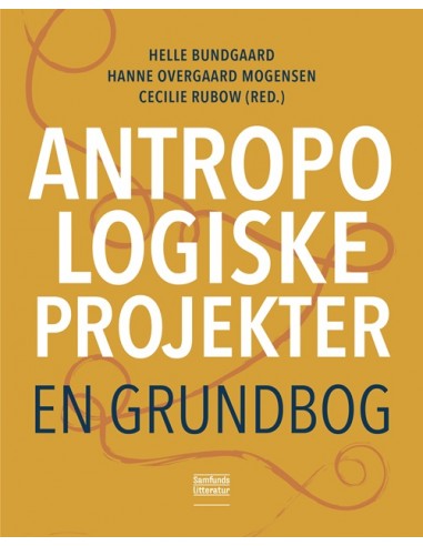 Antropologiske projekter
