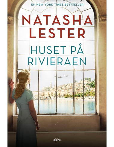 Huset på Rivieraen