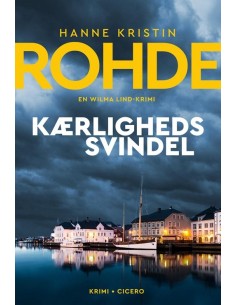 Kærlighedssvindel