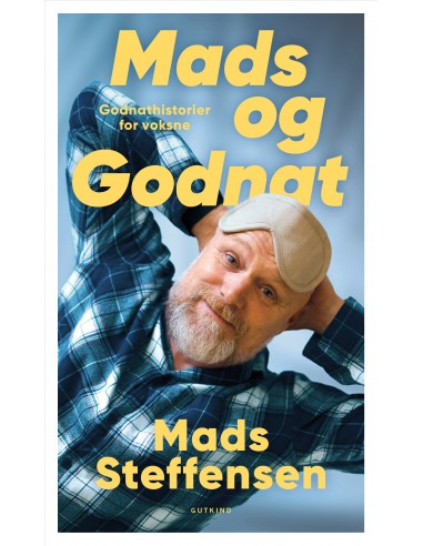 Mads og Godnat Mads og Godnat