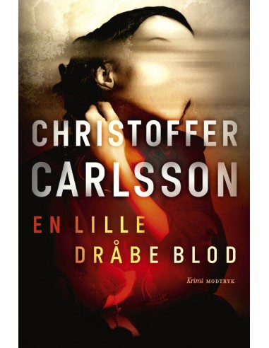 En lille dråbe blod