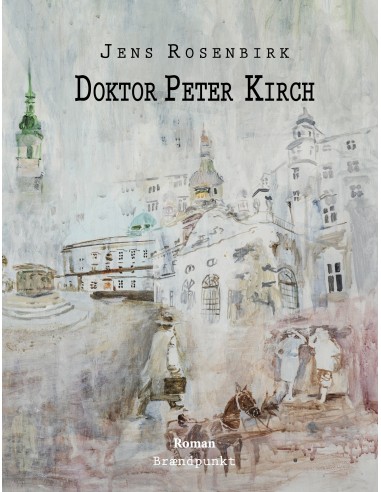 Doktor Peter Kirch