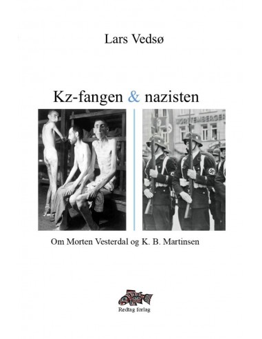 Kz-fangen og nazisten