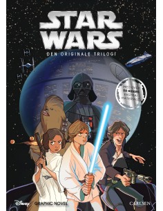 Star Wars: Den originale...