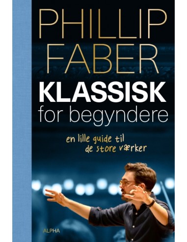 Klassisk for begyndere Klassisk for begyndere