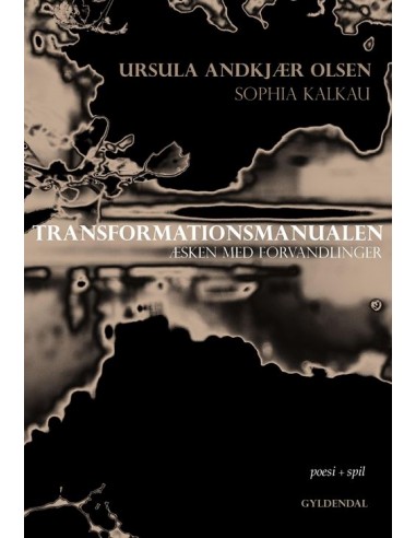 Transformationsmanualen og Æsken med...