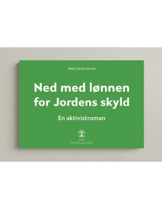Ned med lønnen for Jordens...