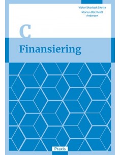 Finansiering C
