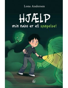 Hjælp, min nabo er et...