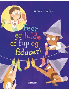 Feer er fulde af fup og...