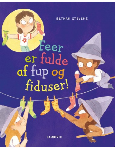 Feer er fulde af fup og fiduser!