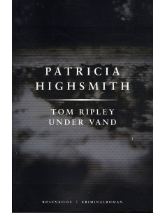 Tom Ripley under vand