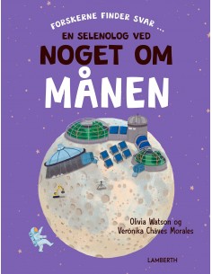 En selenolog ved noget om...