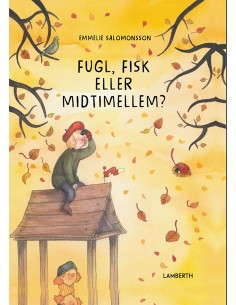 Fugl, fisk eller midtimellem?