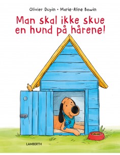 Man skal ikke skue en hund...