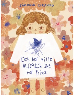 Det her ville aldrig ske...