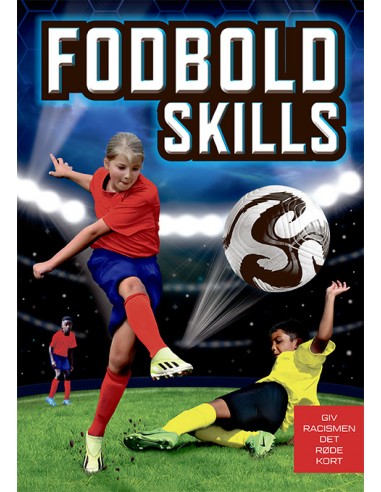 Fodboldskills Fodboldskills