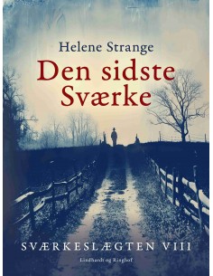 Sværkeslægten. 8. Den...