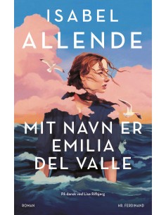 Mit navn er Emilia del Valle