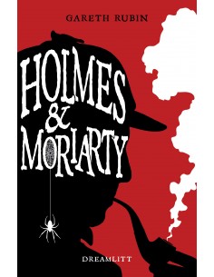 Holmes og Moriarty