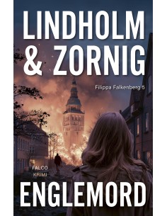 Englemord