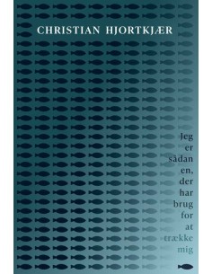 Jeg er sådan en, der har...