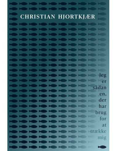 Jeg er sådan en, der har brug for at... Jeg er sådan en, der har brug for at...