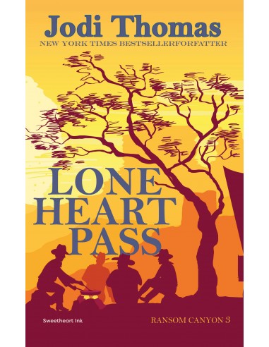 Lone Heart Pass