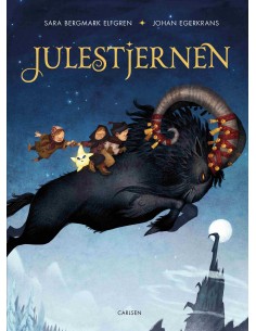 Julestjernen