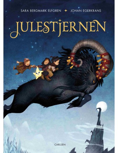 Julestjernen