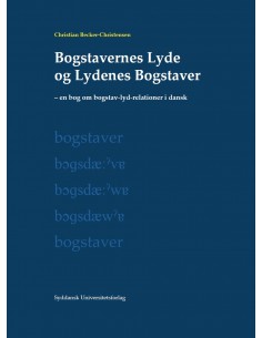 Bogstavernes Lyde og...