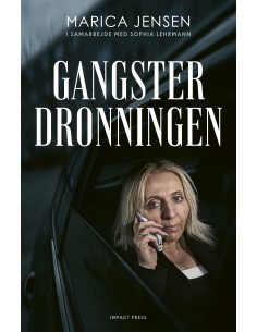 GANGSTERDRONNINGEN