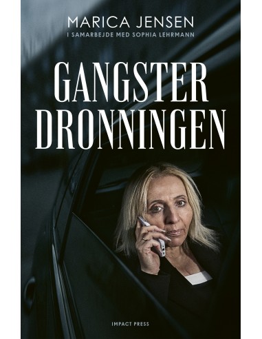 GANGSTERDRONNINGEN