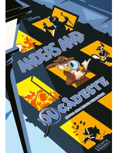 Anders And - Du gådeste