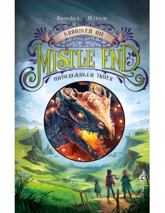 Krøniken om Mistle End 3:...