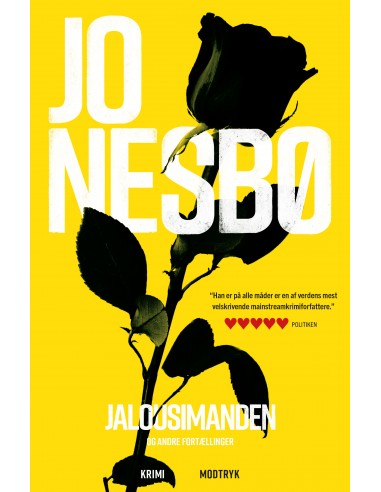 Jalousimanden Jalousimanden