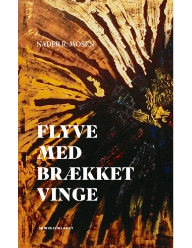 Flyve med brækket vinge