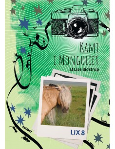 Kami i Mongoliet