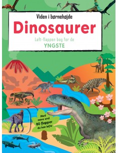 Viden i børnehøjde -...