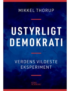 Ustyrligt demokrati
