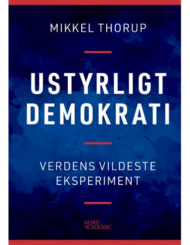 Ustyrligt demokrati