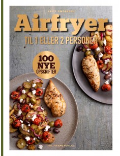 Airfryer til 1 eller 2...
