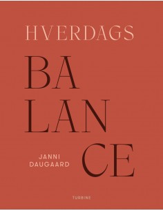 Hverdagsbalance