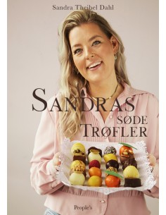 Sandras søde trøfler