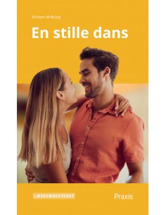 En stille dans, Gult niveau