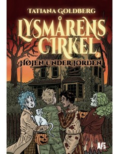 Lysmårens Cirkel 2 - Højen...