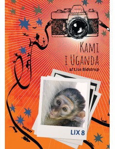 Kami i Uganda