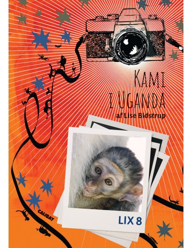 Kami i Uganda