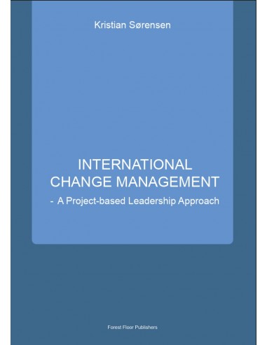 International Change Management International Change Management
